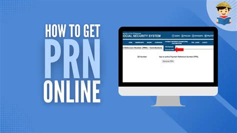 How To Get SSS PRN Number Online: An Ultimate Guide.